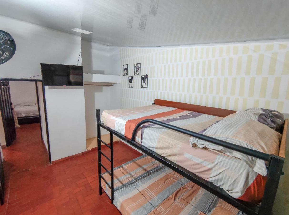 La Rosa Nautica Club Hotel Guaduas Ngoại thất bức ảnh